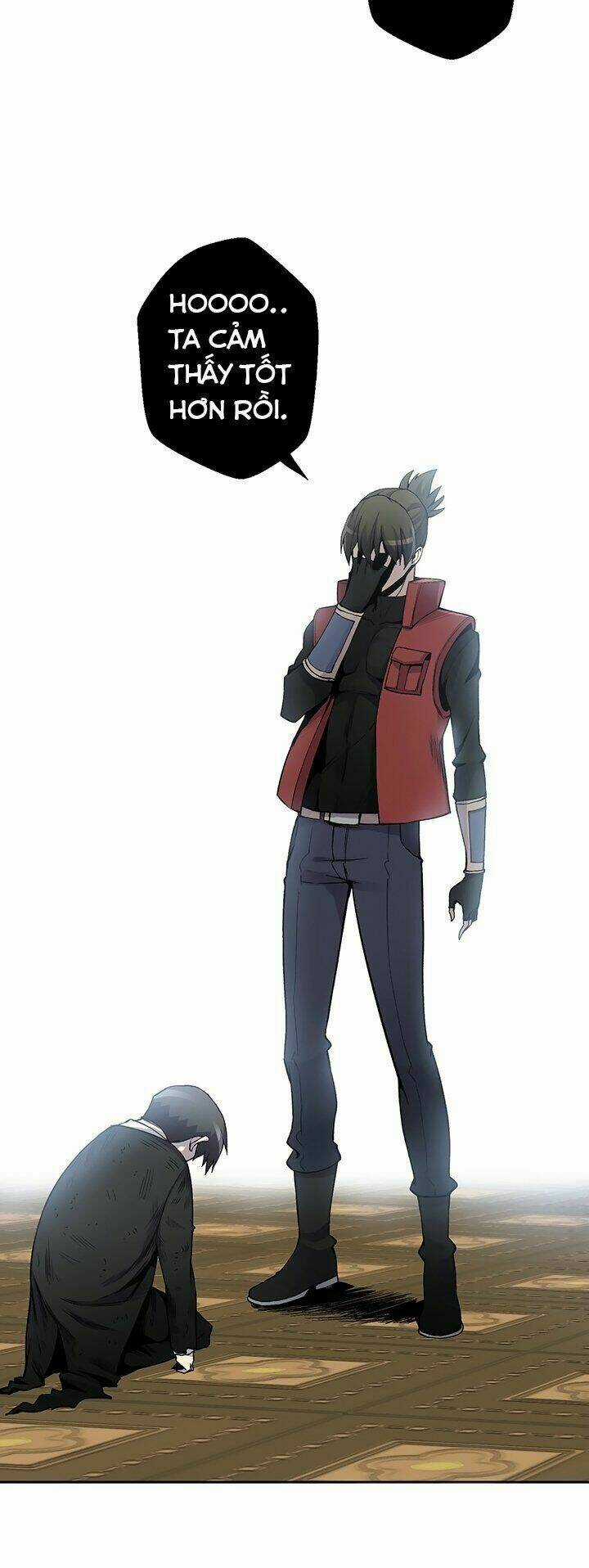 Luân Hồi Ác Nhân Chapter 4 trang 38