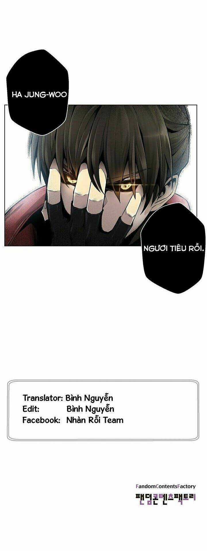 Luân Hồi Ác Nhân Chapter 4 trang 39