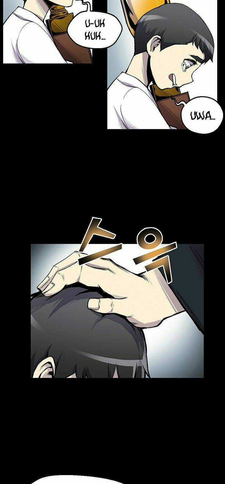 Luân Hồi Ác Nhân Chapter 4 trang 5