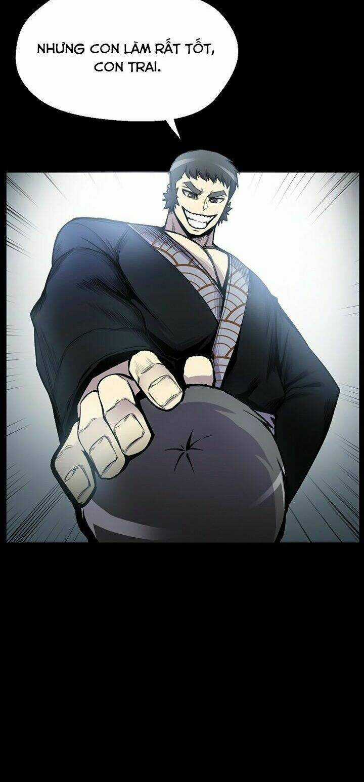 Luân Hồi Ác Nhân Chapter 4 trang 6