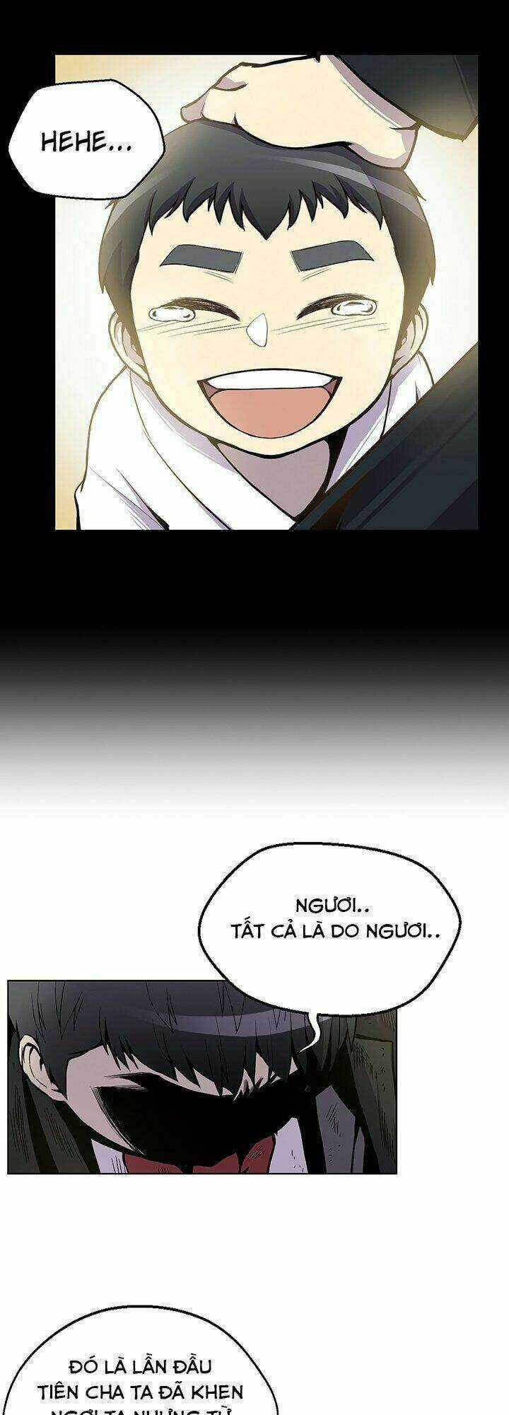 Luân Hồi Ác Nhân Chapter 4 trang 7