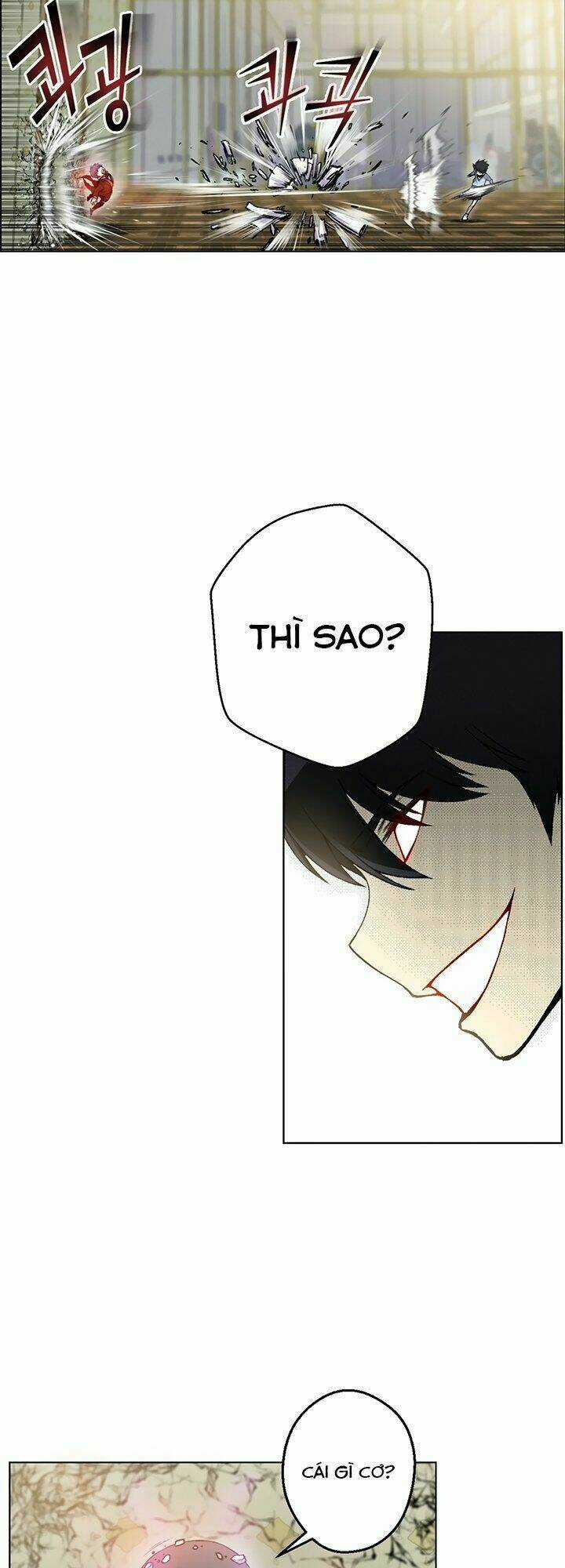 Luân Hồi Ác Nhân Chapter 4 trang 9