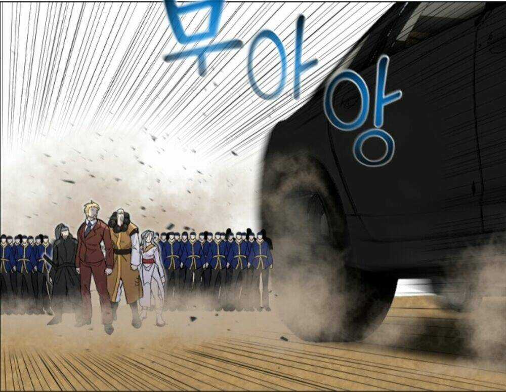 Luân Hồi Ác Nhân Chapter 40 trang 1