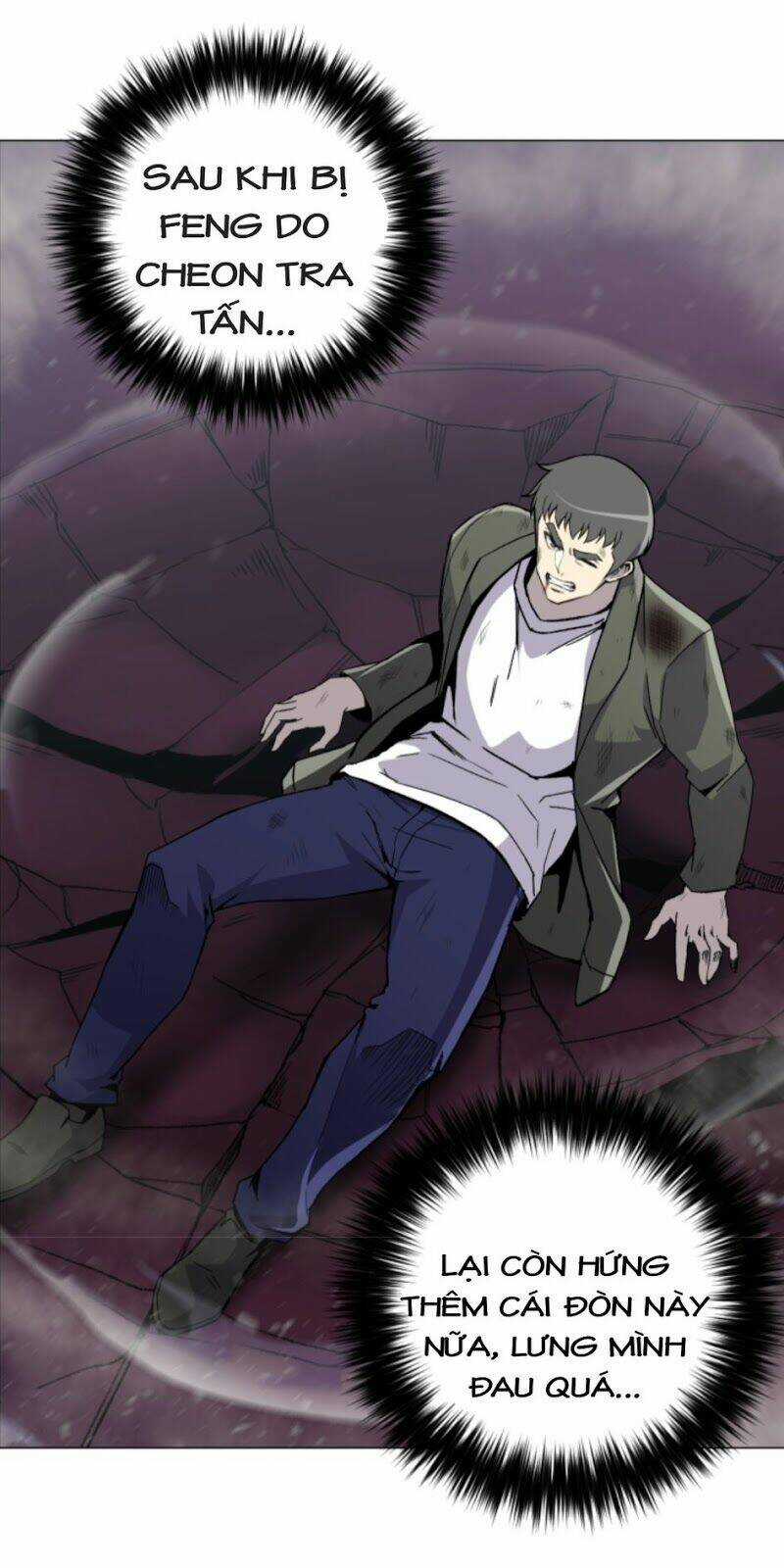Luân Hồi Ác Nhân Chapter 41 trang 1