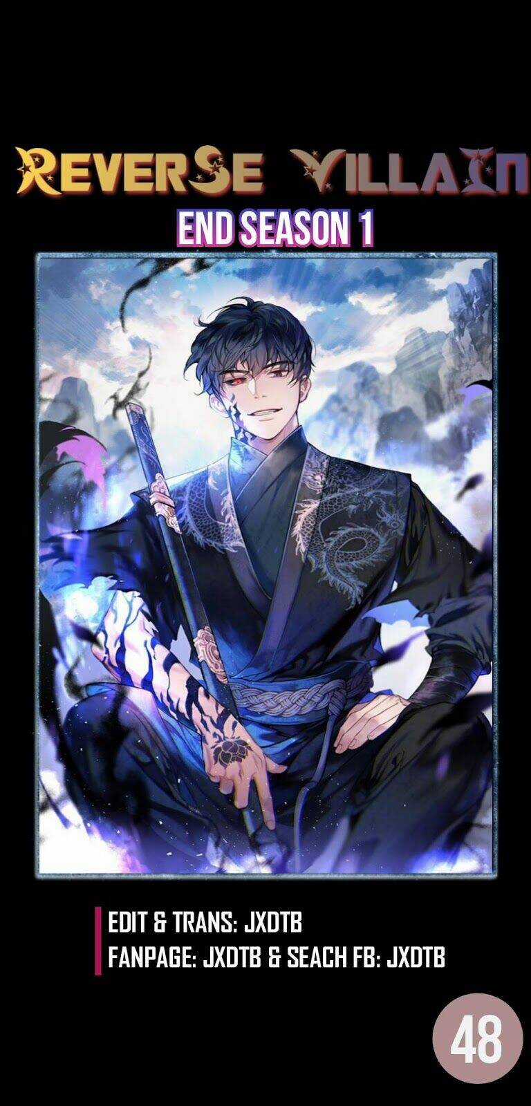 Luân Hồi Ác Nhân Chapter 48 trang 0