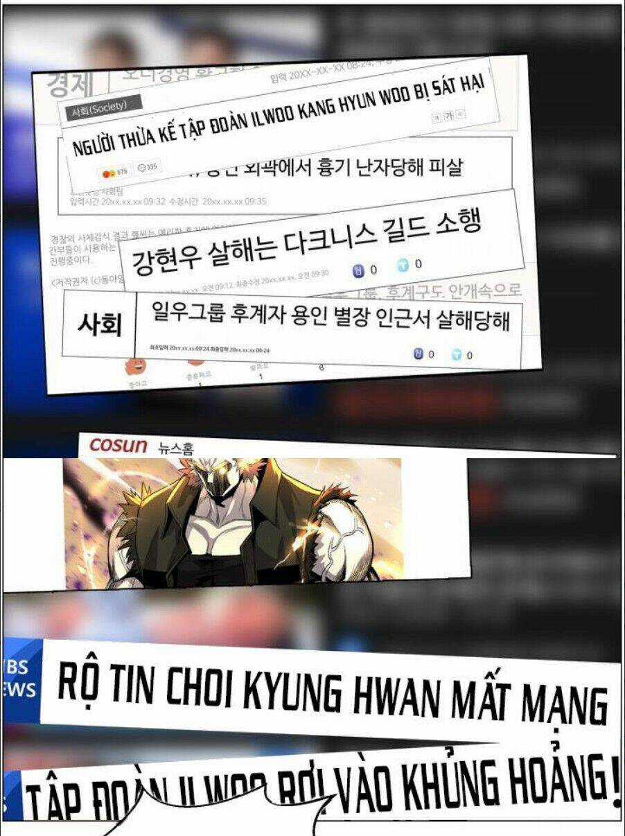 Luân Hồi Ác Nhân Chapter 49 trang 0