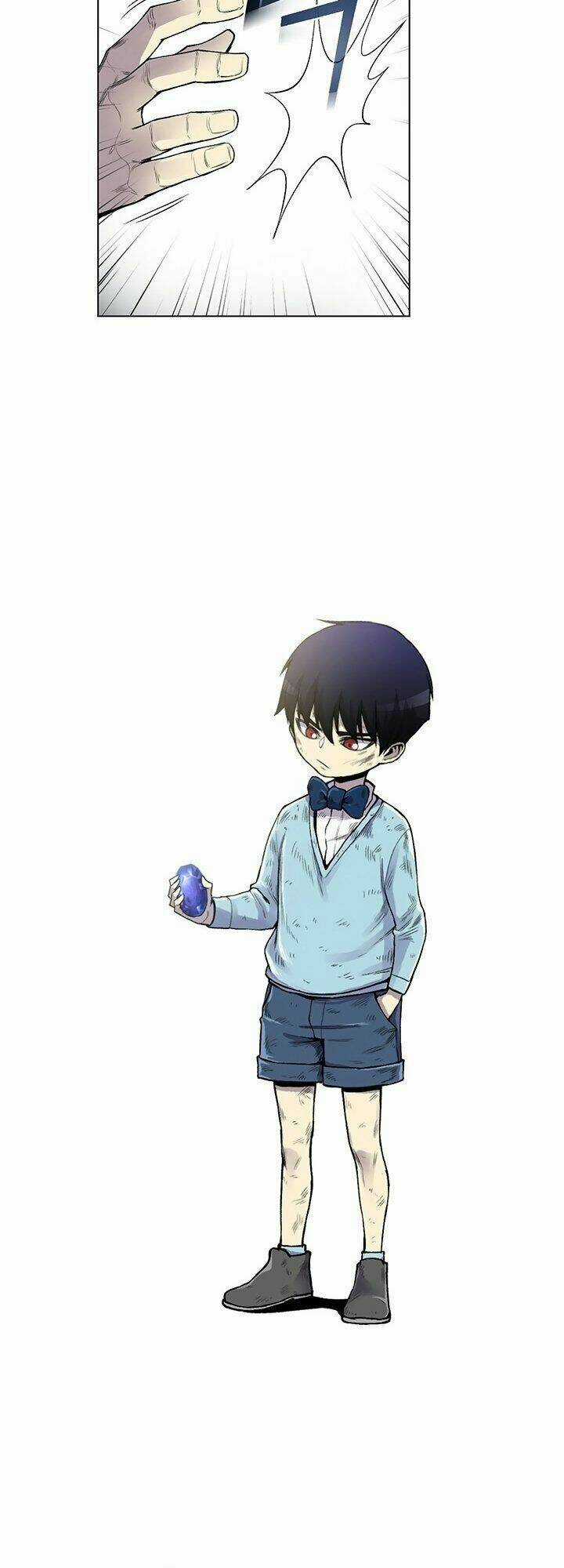 Luân Hồi Ác Nhân Chapter 5 trang 11