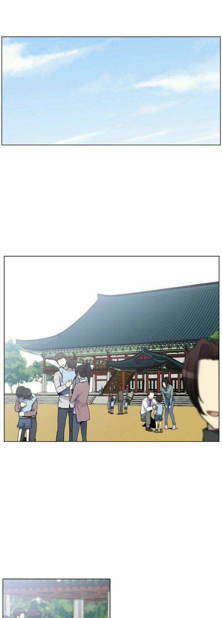 Luân Hồi Ác Nhân Chapter 5 trang 17