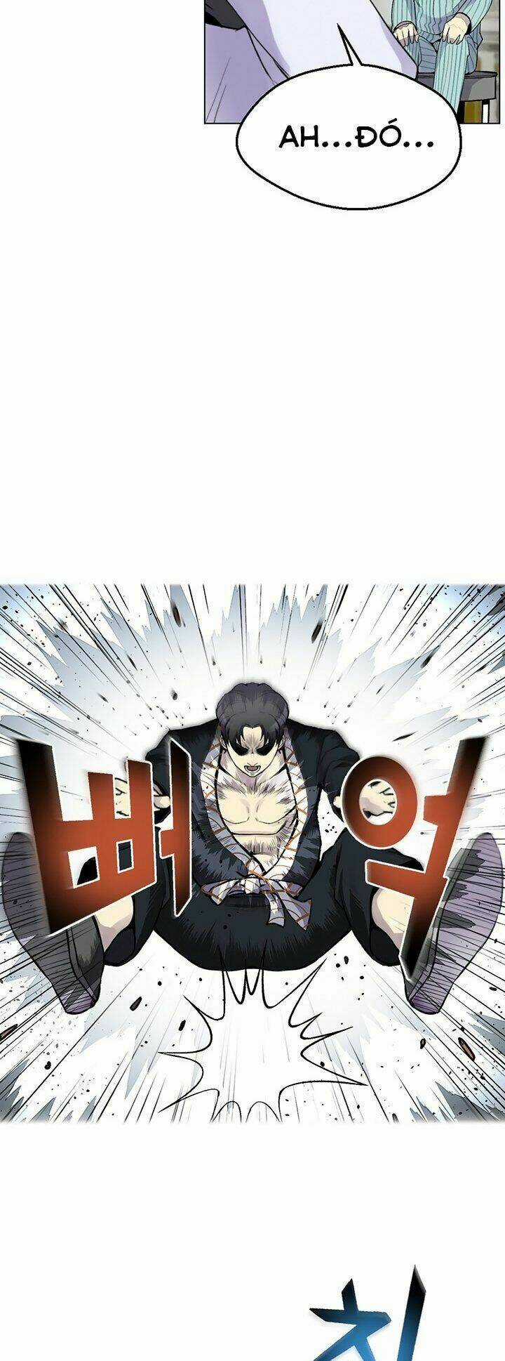 Luân Hồi Ác Nhân Chapter 5 trang 22