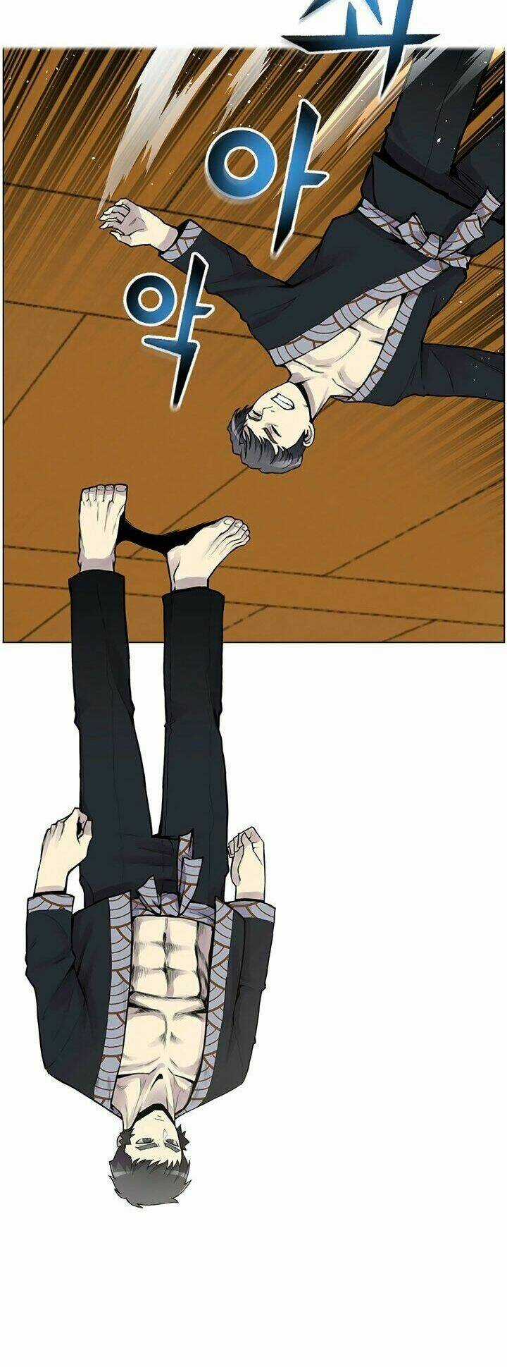 Luân Hồi Ác Nhân Chapter 5 trang 23