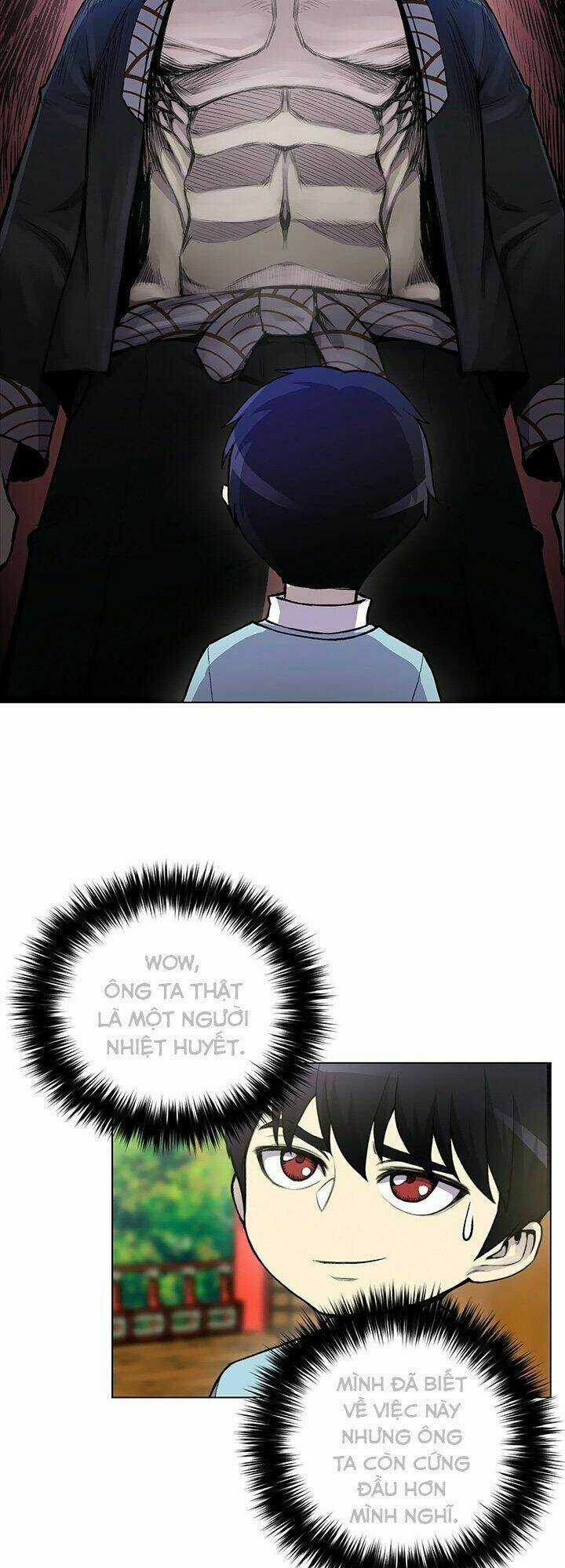 Luân Hồi Ác Nhân Chapter 5 trang 29