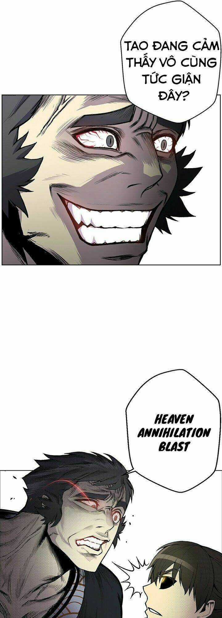 Luân Hồi Ác Nhân Chapter 5 trang 3