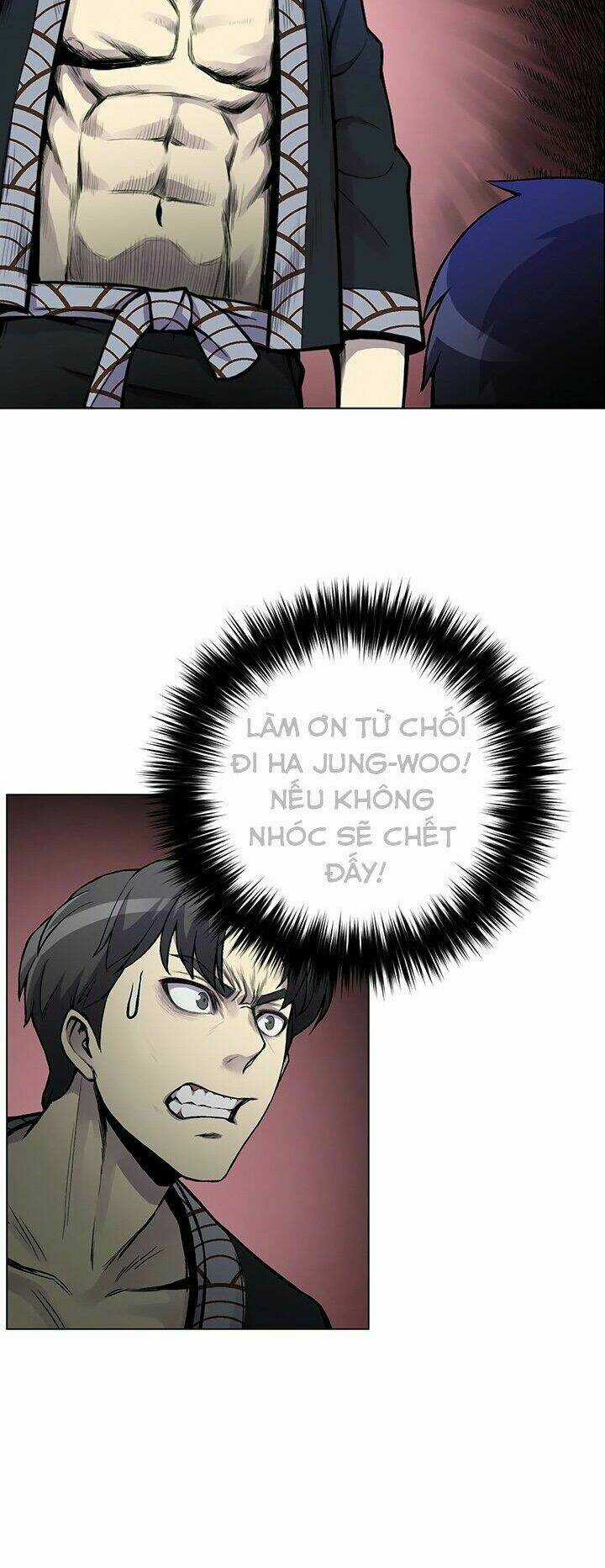 Luân Hồi Ác Nhân Chapter 5 trang 31