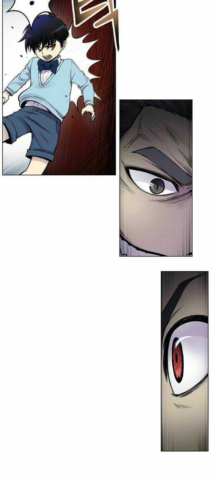 Luân Hồi Ác Nhân Chapter 5 trang 39