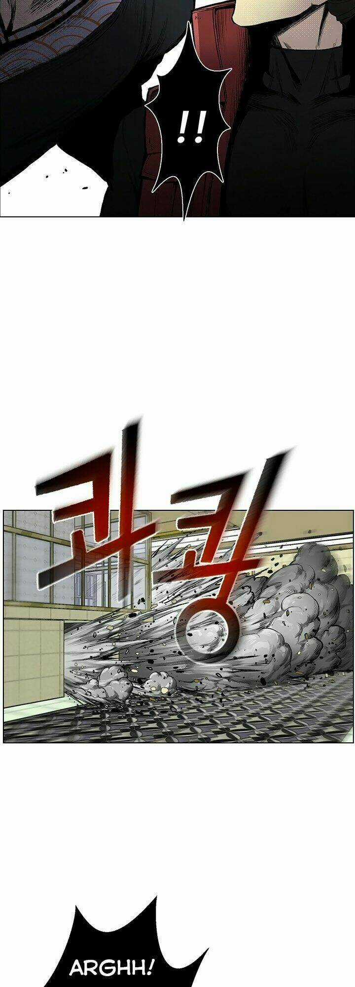 Luân Hồi Ác Nhân Chapter 5 trang 4