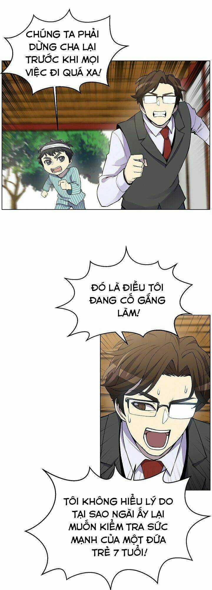 Luân Hồi Ác Nhân Chapter 5 trang 41