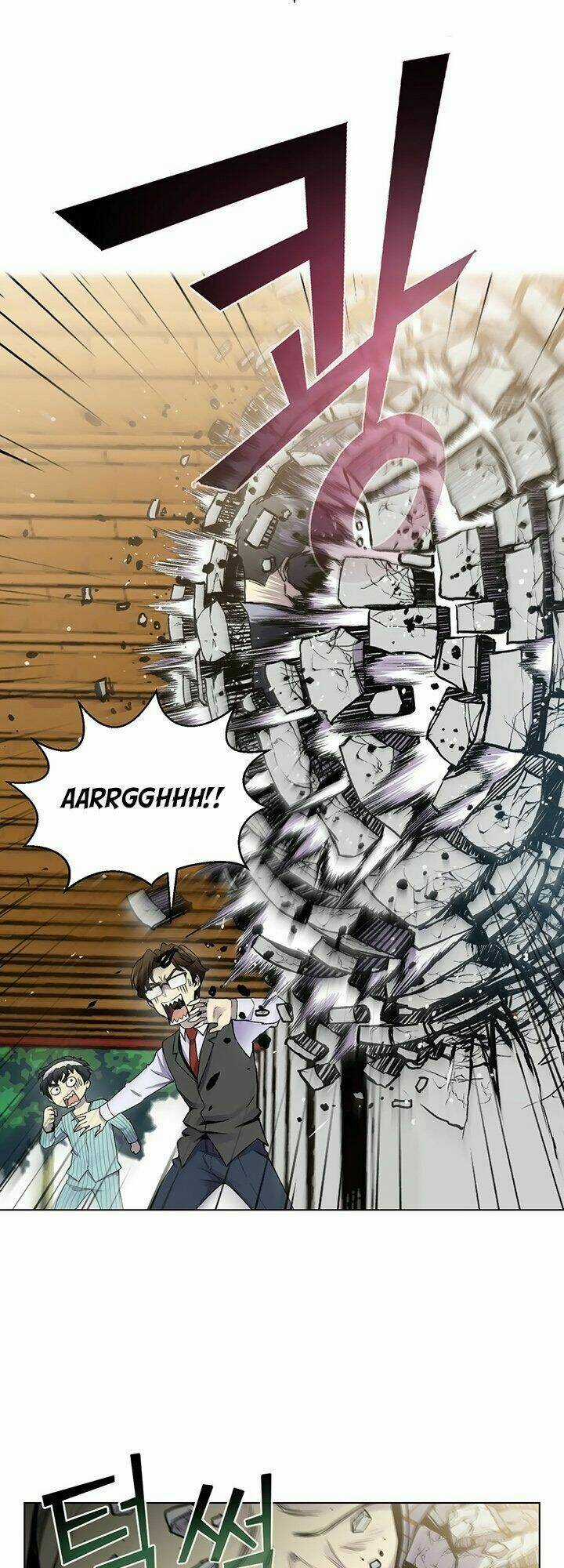 Luân Hồi Ác Nhân Chapter 5 trang 42