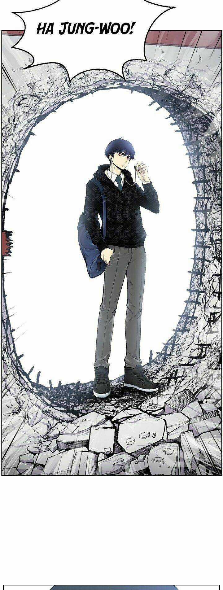 Luân Hồi Ác Nhân Chapter 5 trang 46