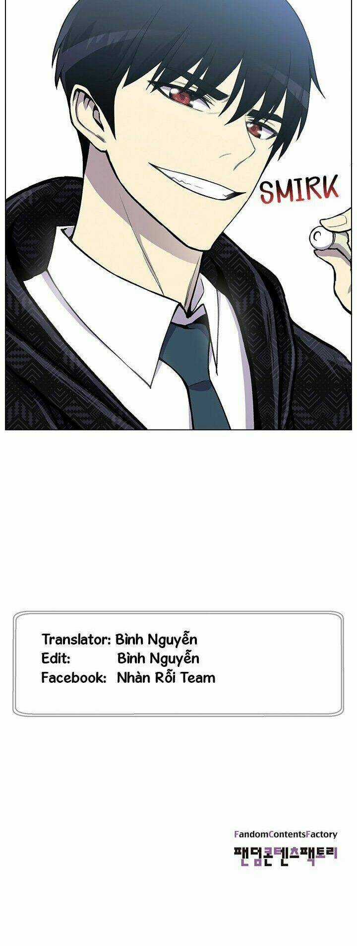 Luân Hồi Ác Nhân Chapter 5 trang 47