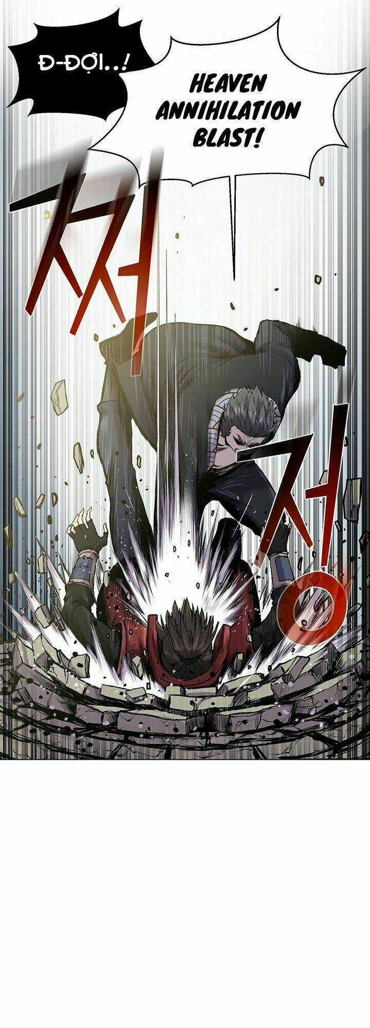 Luân Hồi Ác Nhân Chapter 5 trang 8