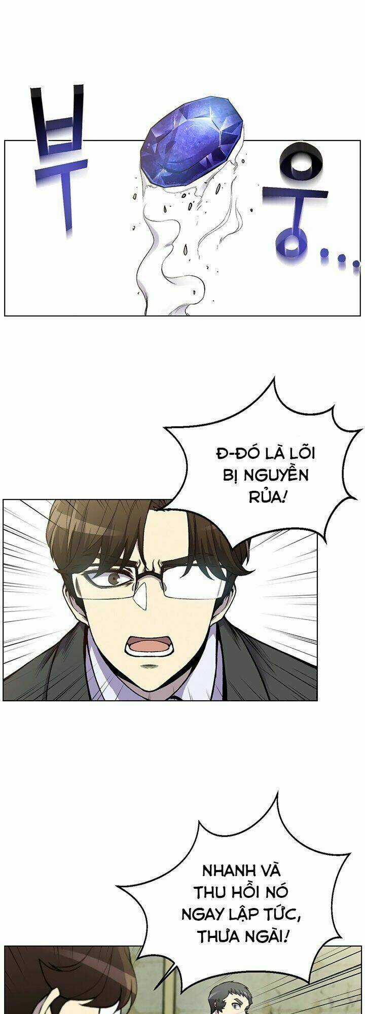 Luân Hồi Ác Nhân Chapter 5 trang 9