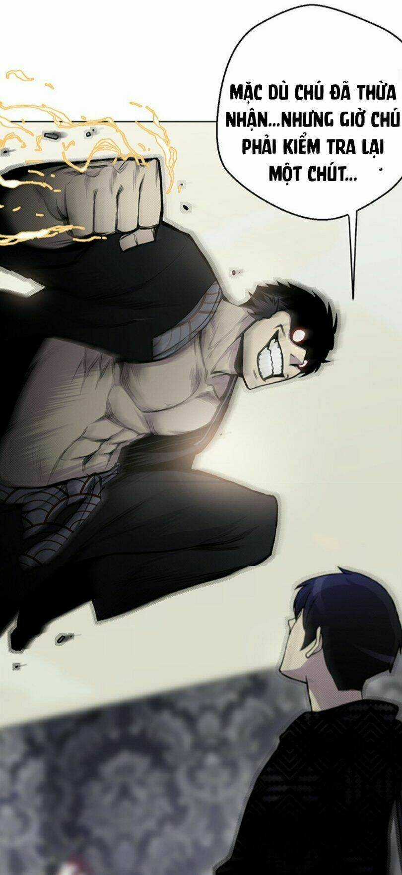 Luân Hồi Ác Nhân Chapter 6 trang 11