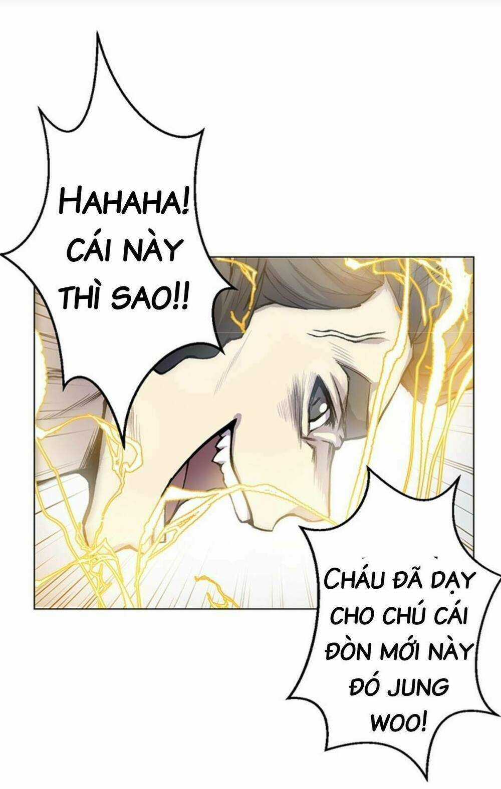 Luân Hồi Ác Nhân Chapter 6 trang 14