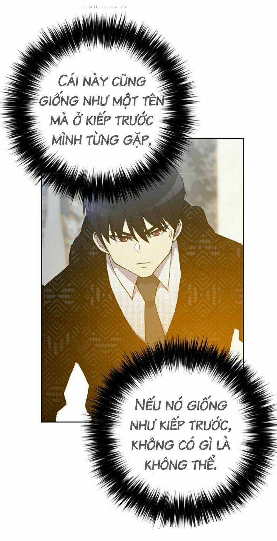 Luân Hồi Ác Nhân Chapter 6 trang 15