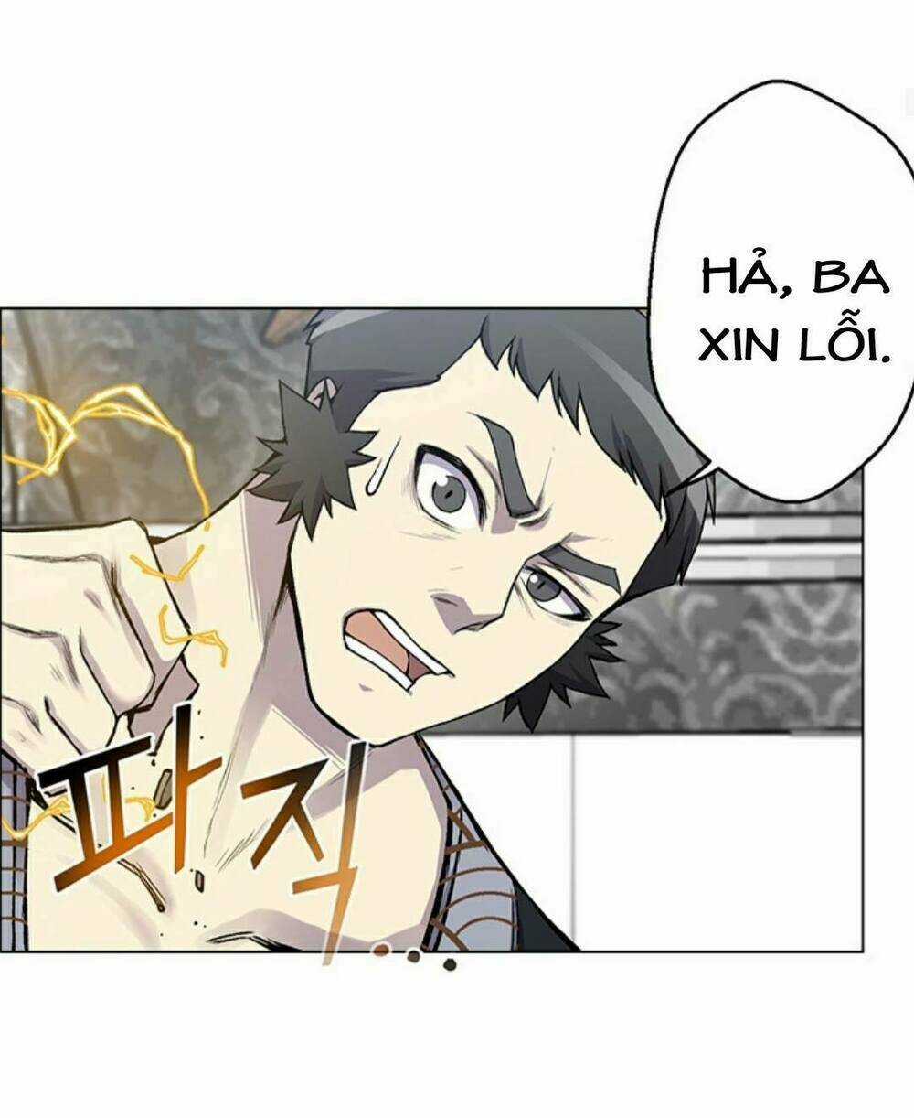 Luân Hồi Ác Nhân Chapter 6 trang 18