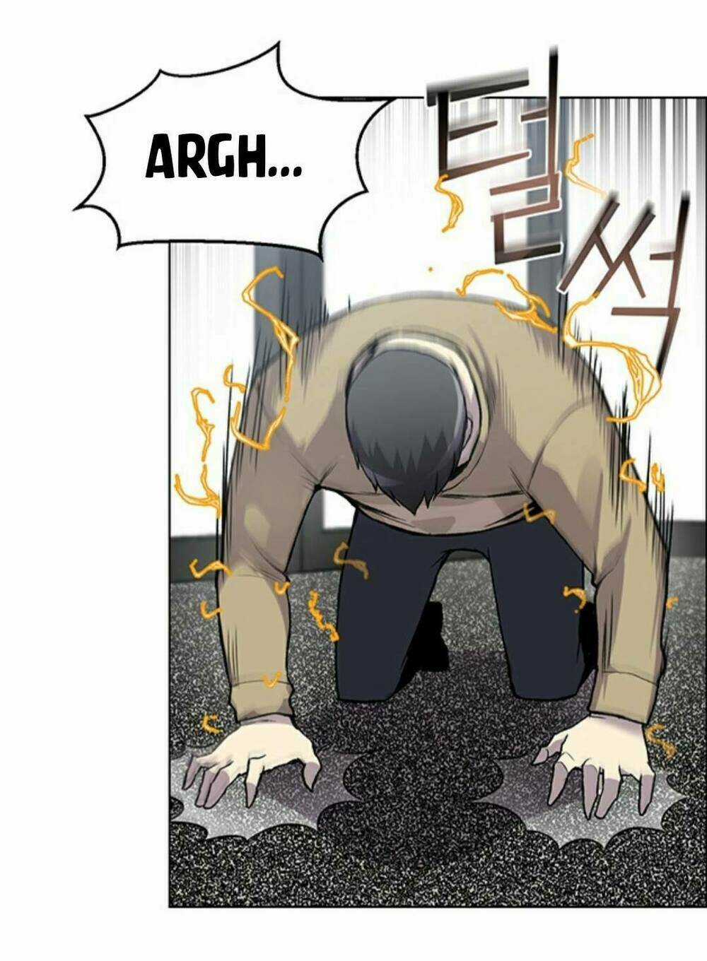 Luân Hồi Ác Nhân Chapter 6 trang 19