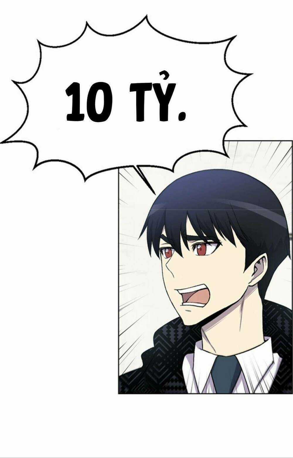 Luân Hồi Ác Nhân Chapter 6 trang 23