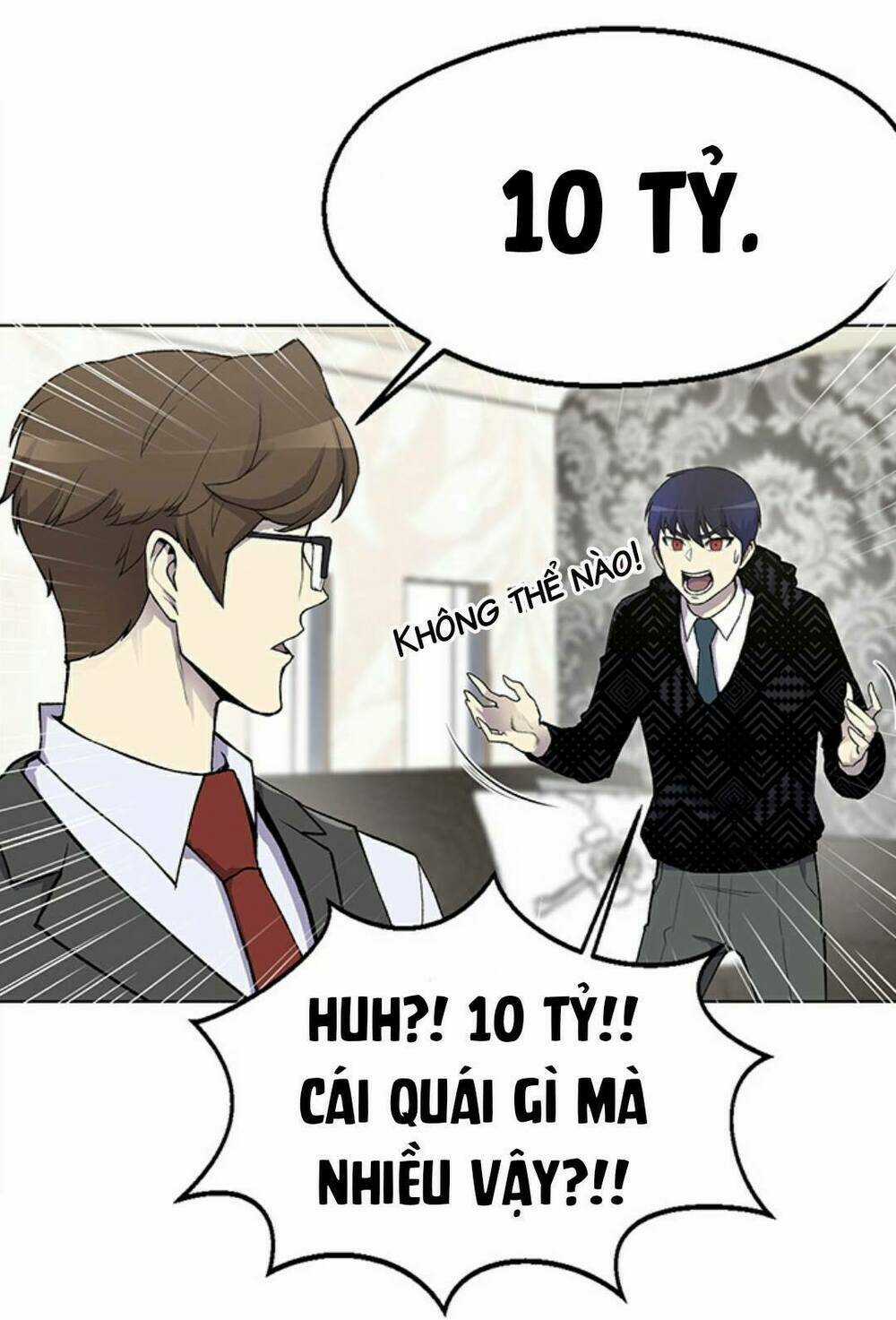 Luân Hồi Ác Nhân Chapter 6 trang 24