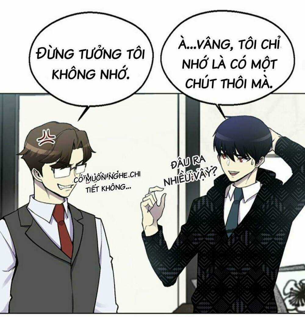 Luân Hồi Ác Nhân Chapter 6 trang 25