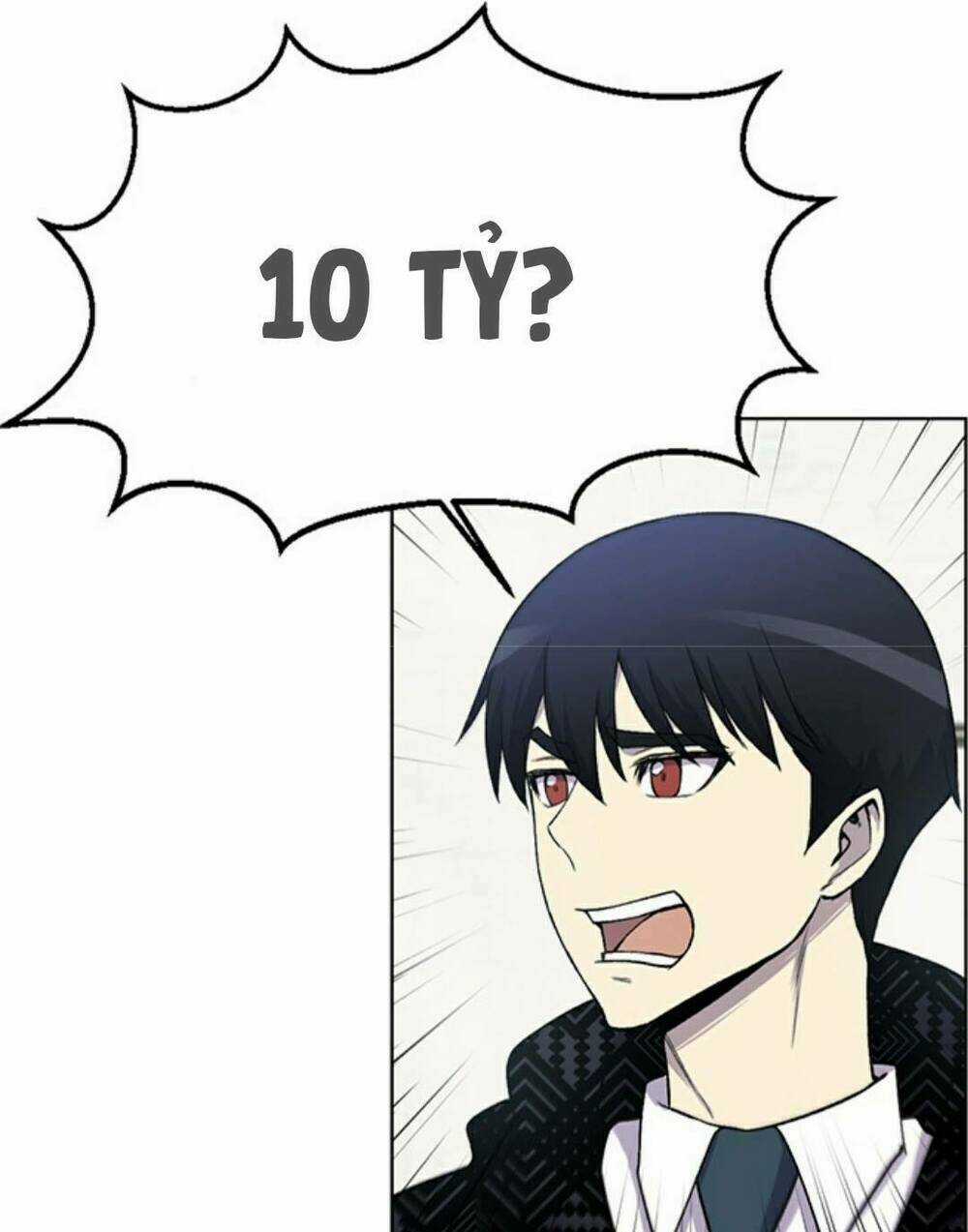 Luân Hồi Ác Nhân Chapter 6 trang 27