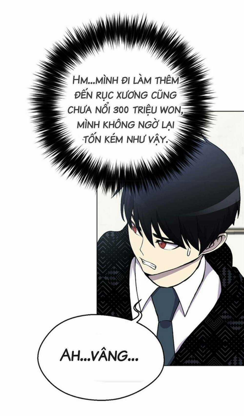 Luân Hồi Ác Nhân Chapter 6 trang 29