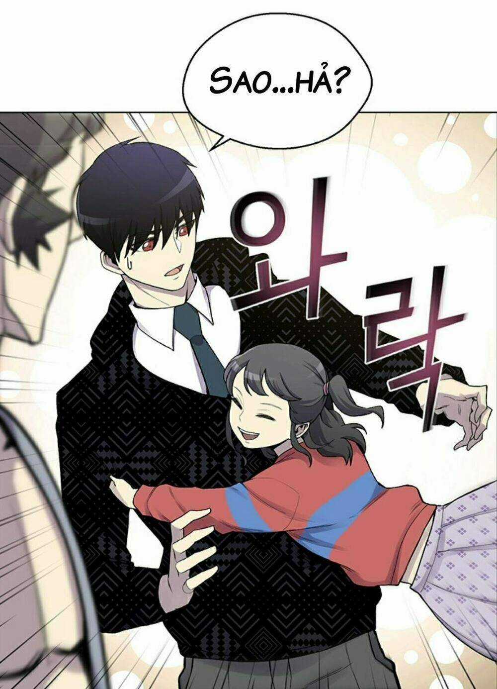 Luân Hồi Ác Nhân Chapter 6 trang 32