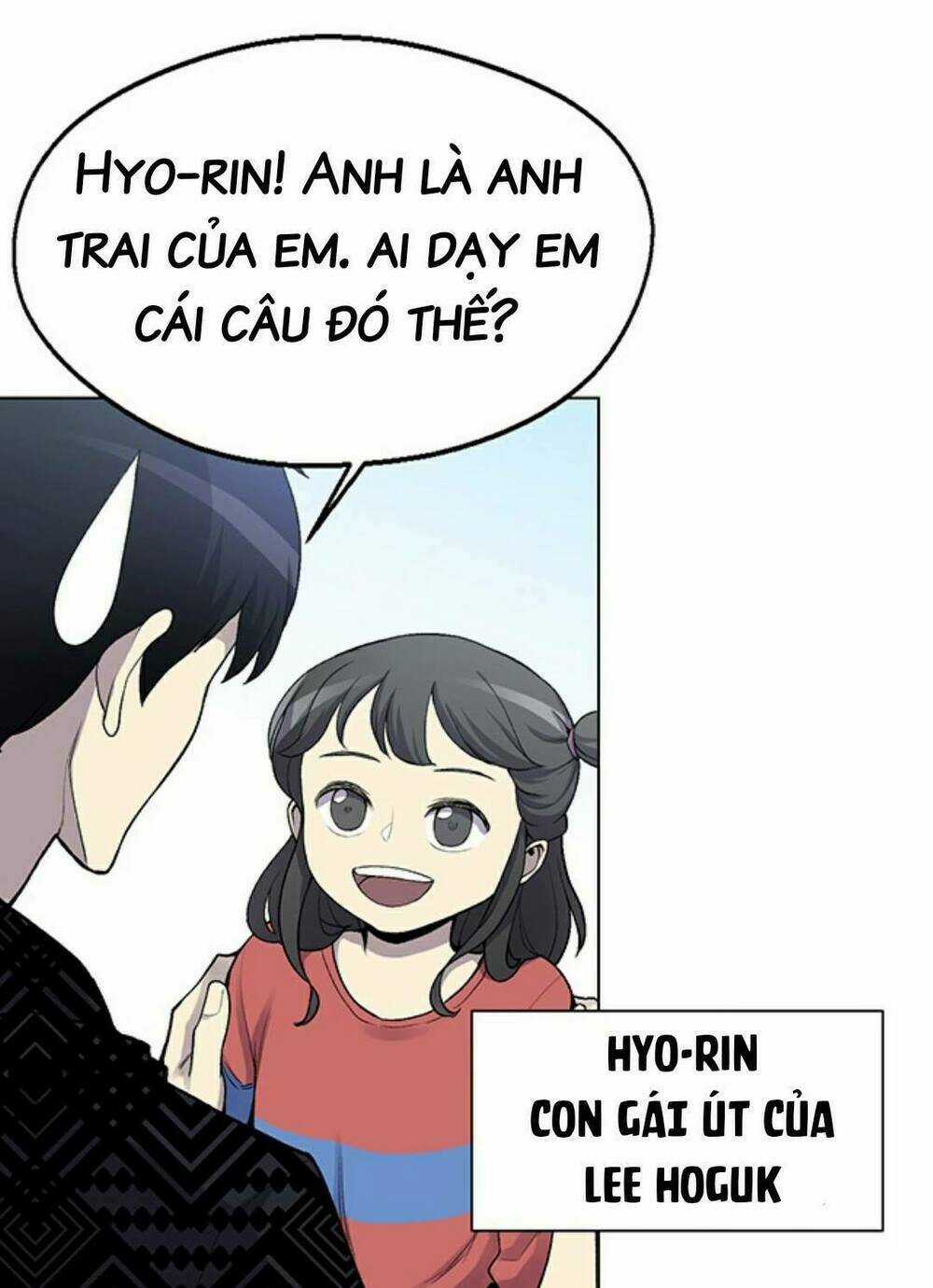 Luân Hồi Ác Nhân Chapter 6 trang 33