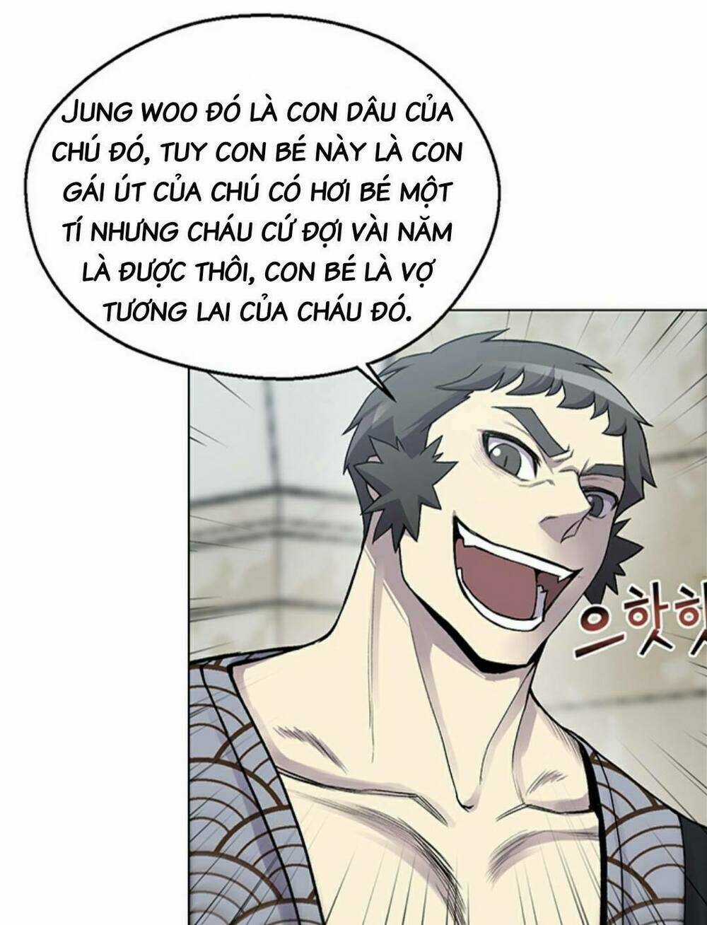 Luân Hồi Ác Nhân Chapter 6 trang 35