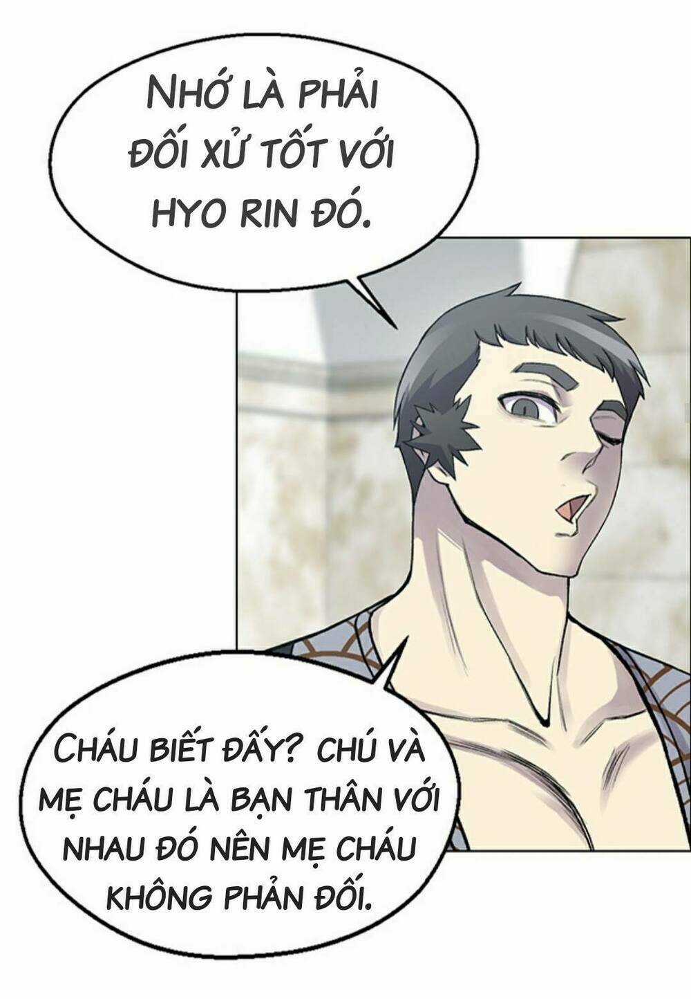 Luân Hồi Ác Nhân Chapter 6 trang 37
