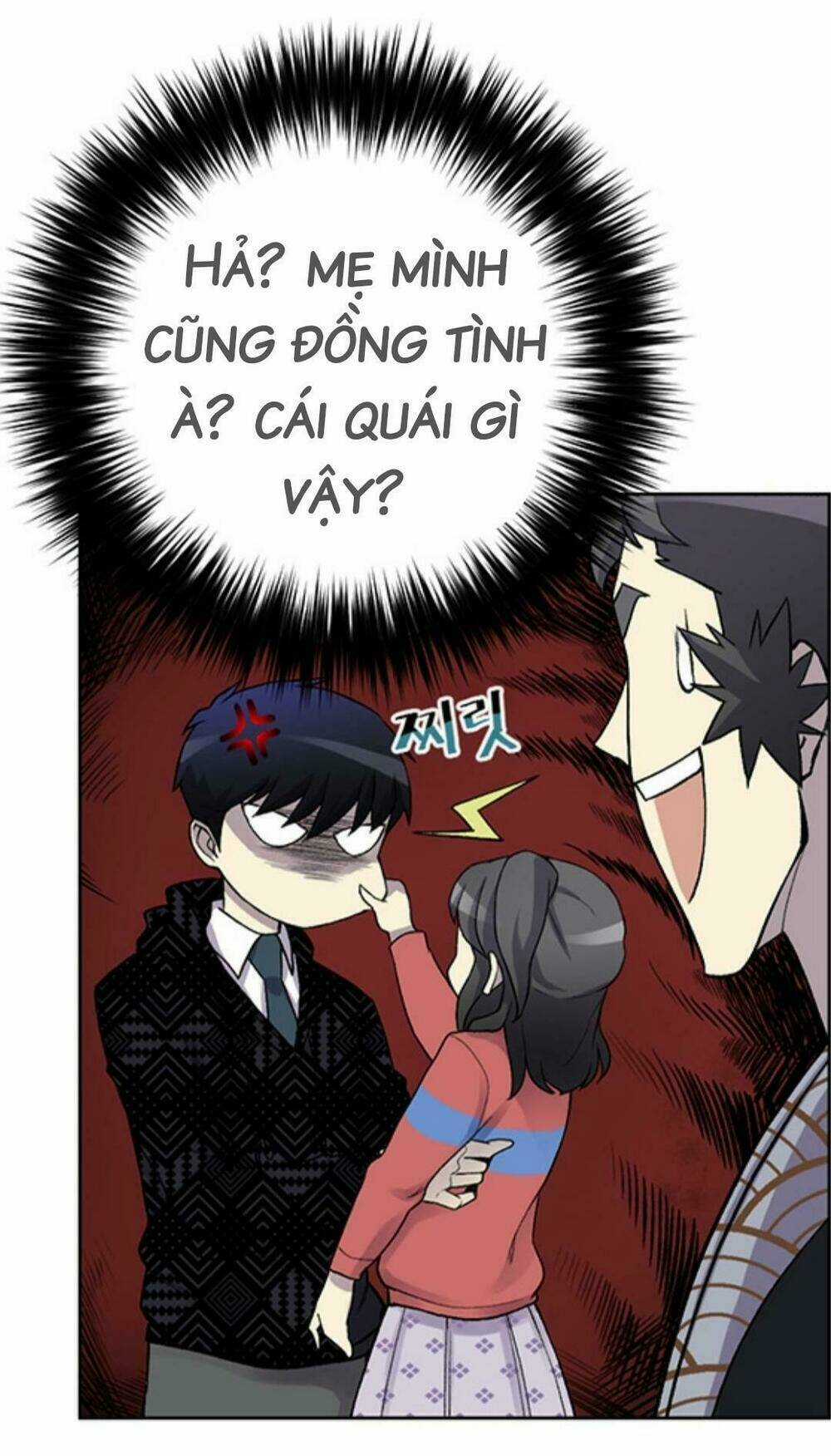 Luân Hồi Ác Nhân Chapter 6 trang 38