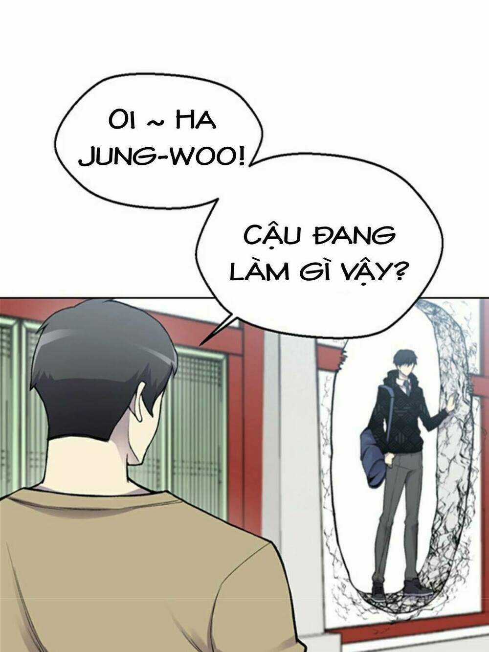 Luân Hồi Ác Nhân Chapter 6 trang 4