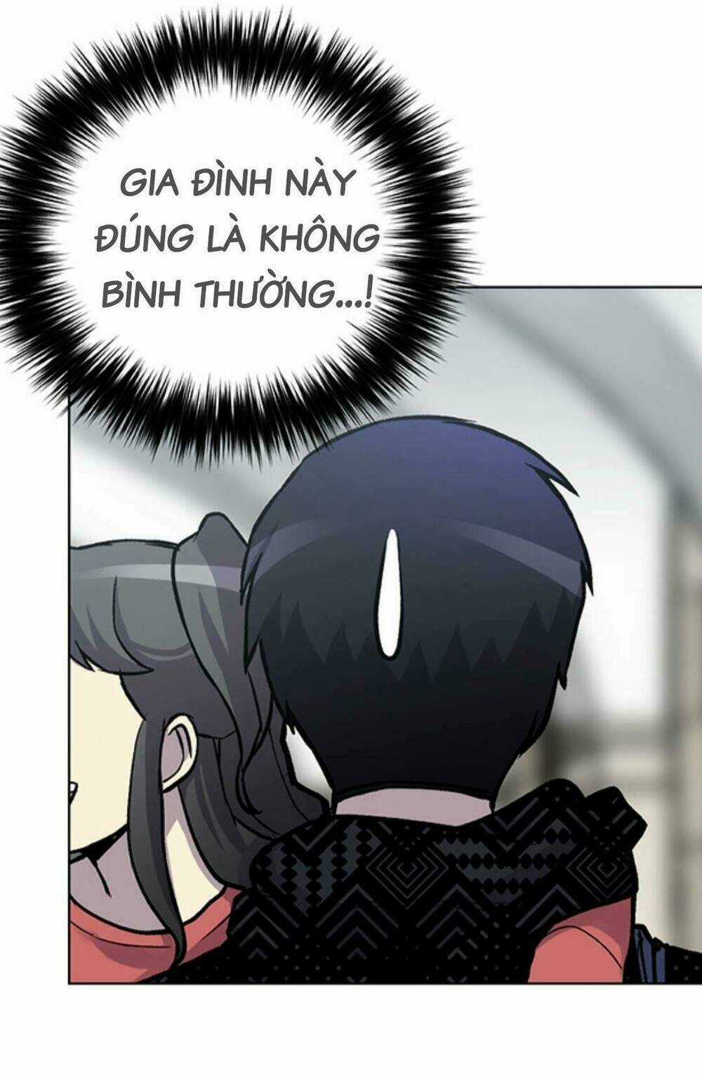 Luân Hồi Ác Nhân Chapter 6 trang 43