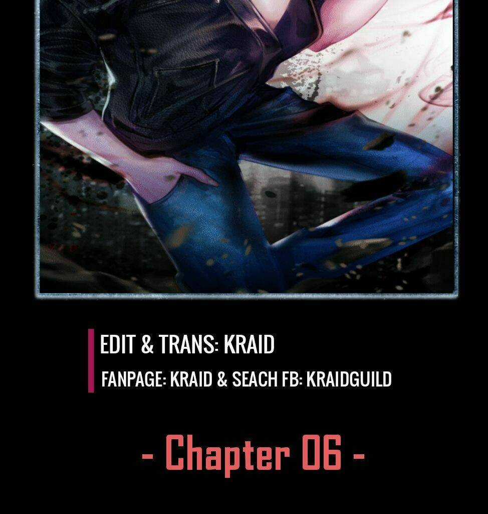 Luân Hồi Ác Nhân Chapter 6 trang 45