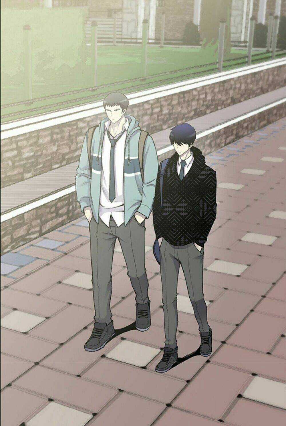 Luân Hồi Ác Nhân Chapter 6 trang 47