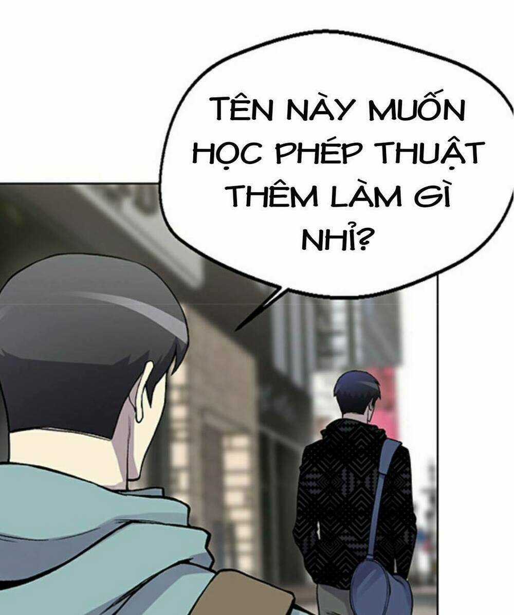 Luân Hồi Ác Nhân Chapter 6 trang 50