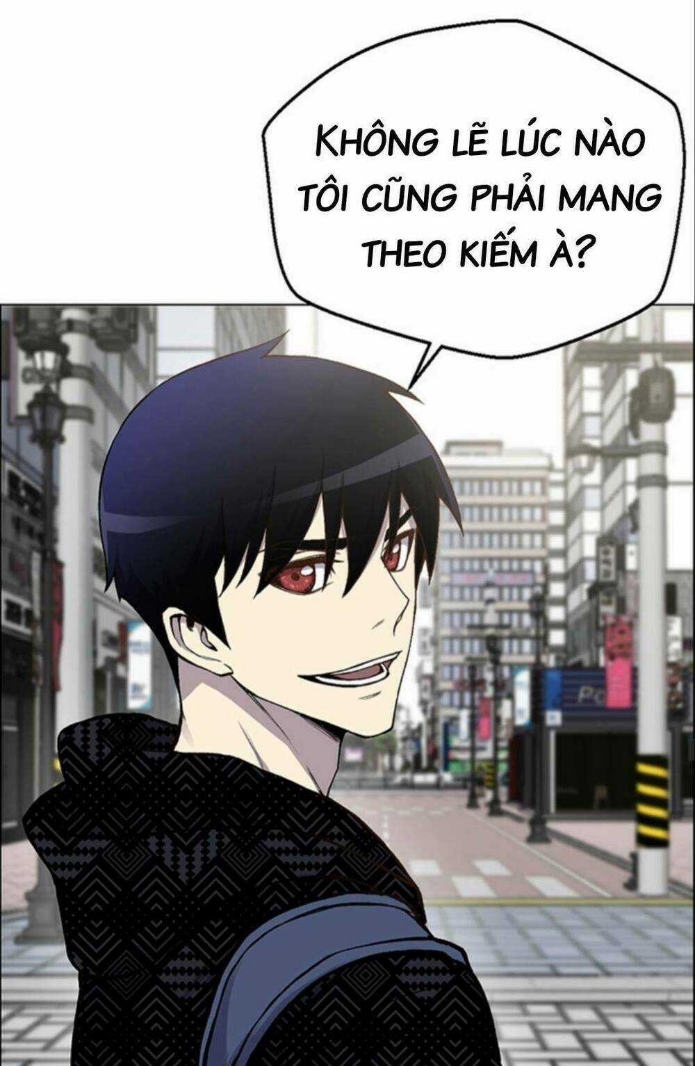 Luân Hồi Ác Nhân Chapter 6 trang 53