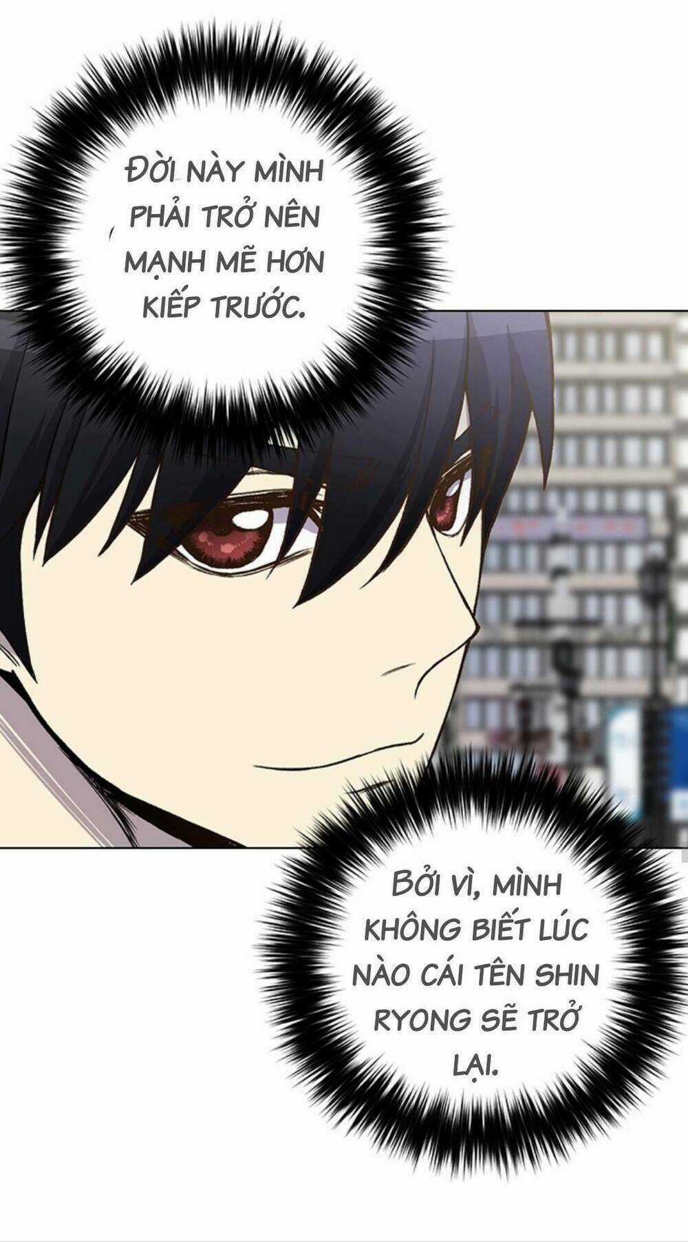 Luân Hồi Ác Nhân Chapter 6 trang 54