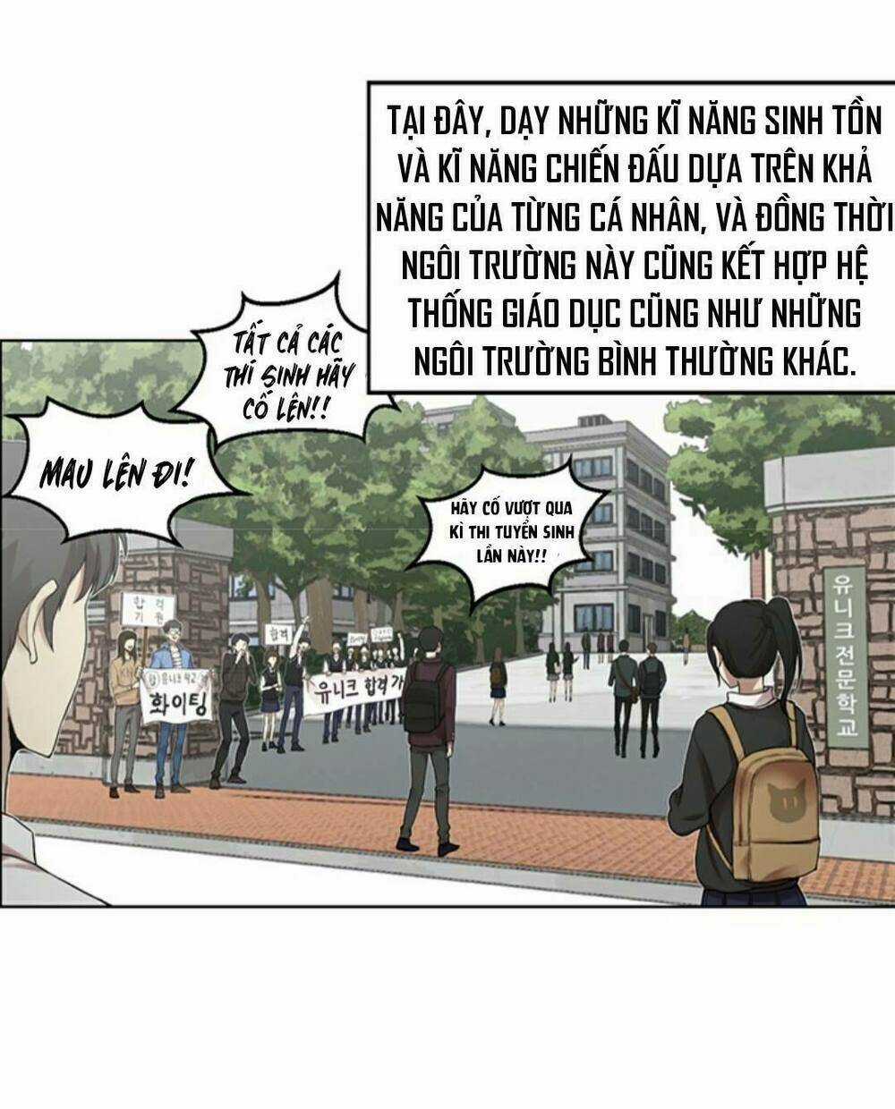 Luân Hồi Ác Nhân Chapter 6 trang 57