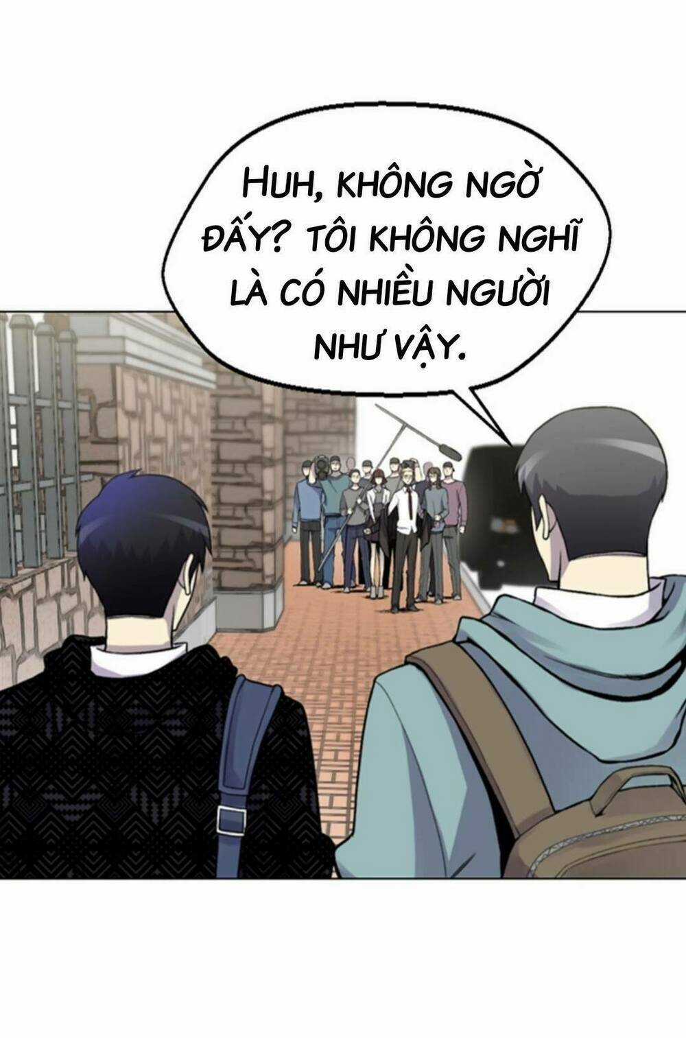 Luân Hồi Ác Nhân Chapter 6 trang 59
