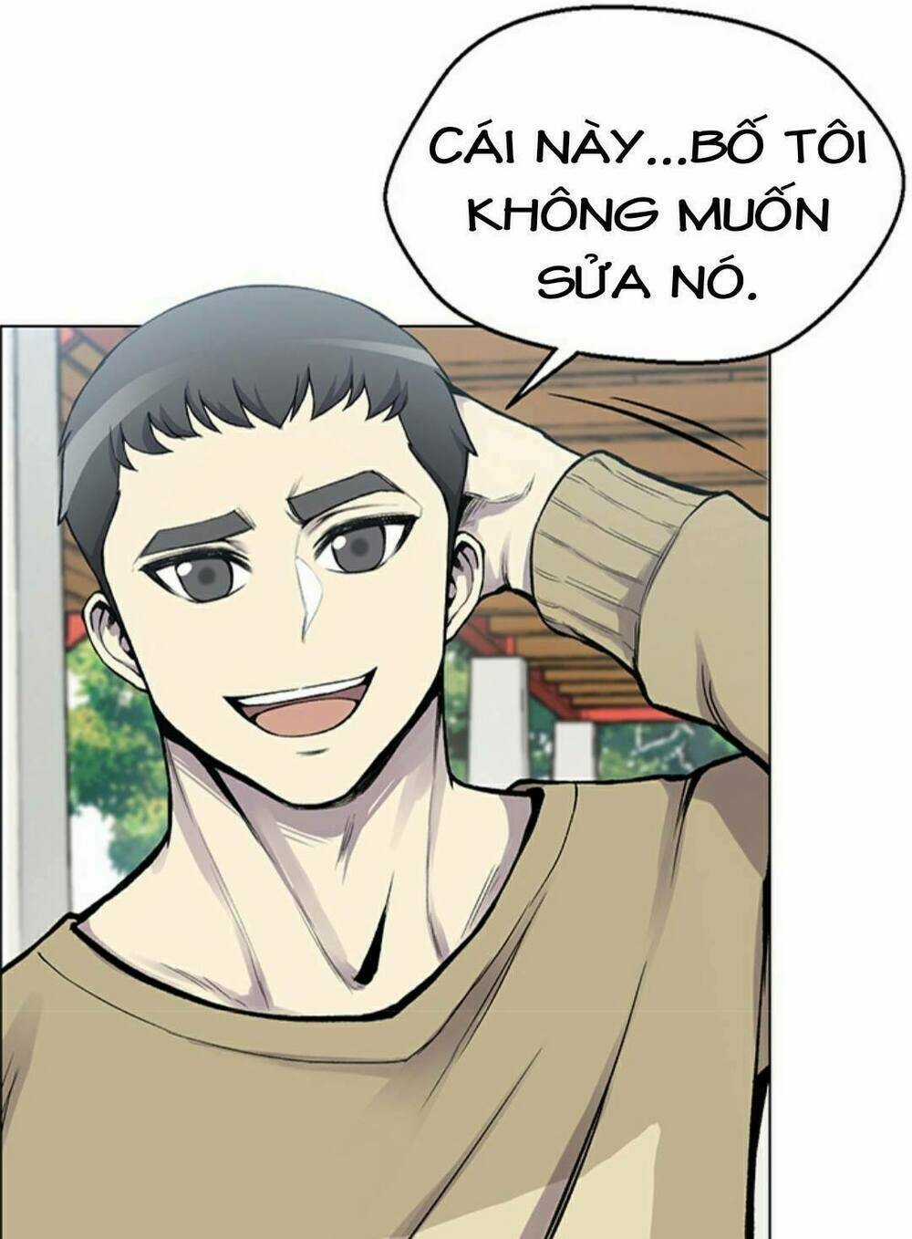 Luân Hồi Ác Nhân Chapter 6 trang 6